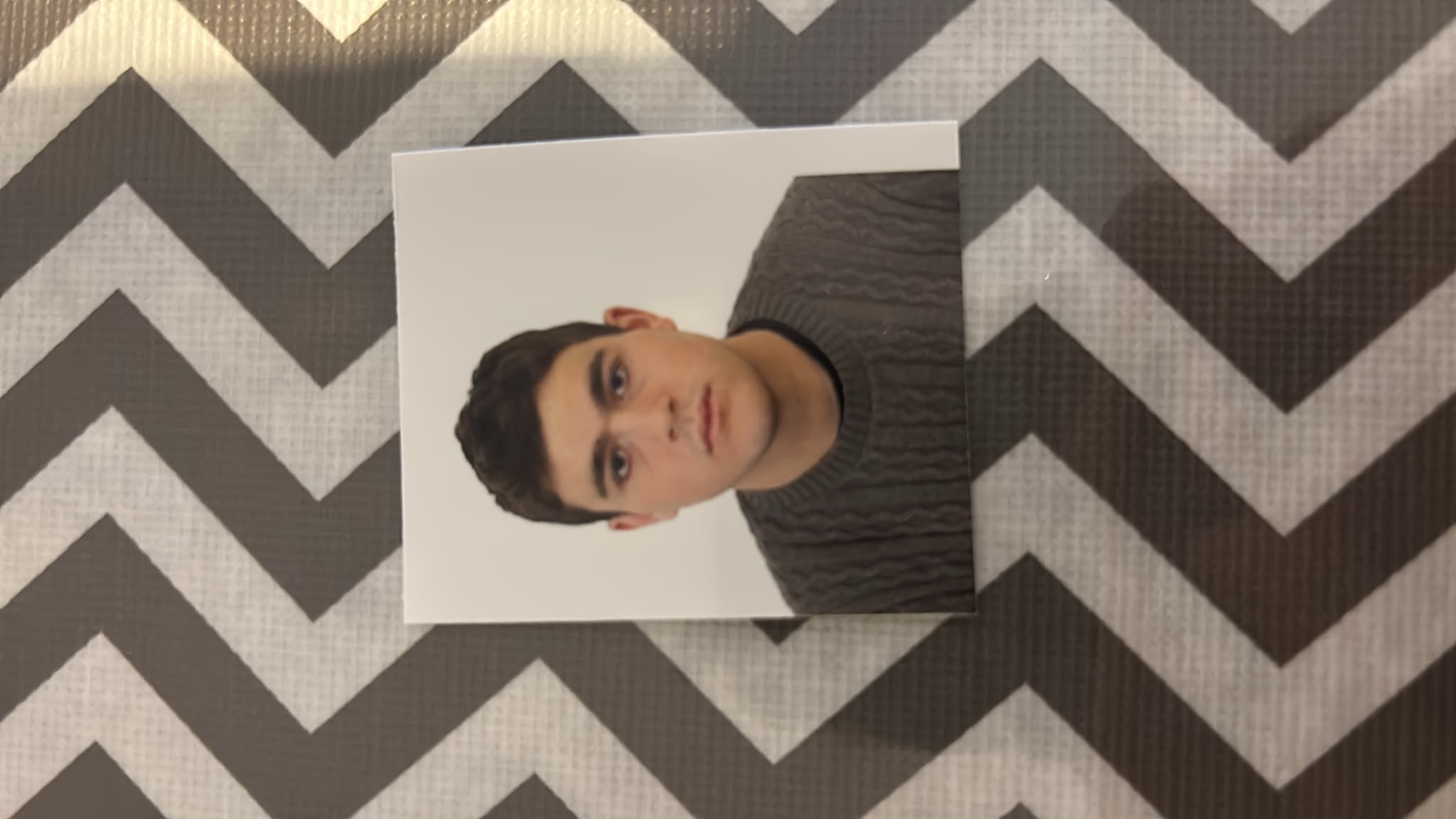 GABRIEL GRAMAZIO