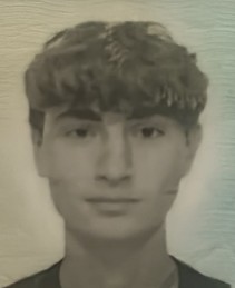 CRISTIAN POSTIGLIONE