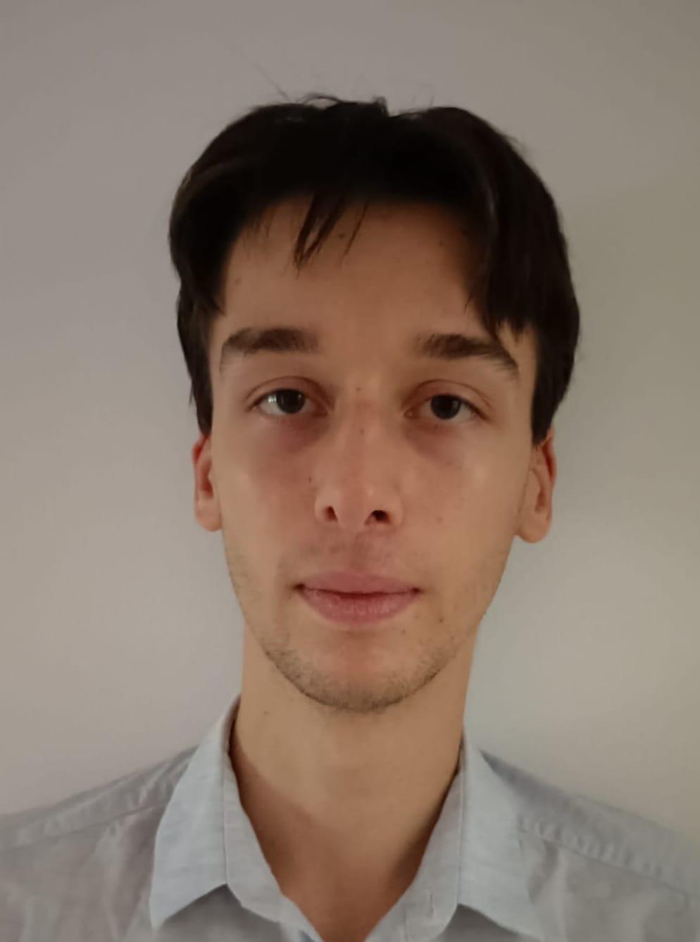 MATTEO MONTANARI
