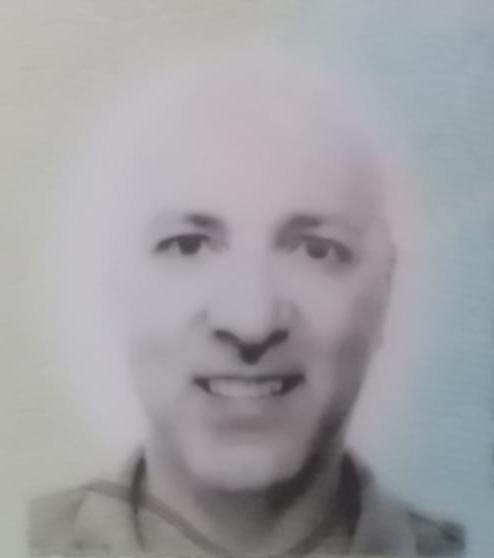 MAURO LAURETTI
