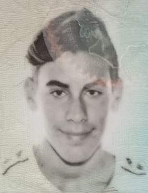 SAMUELE STACCHIOTTI