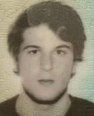 ANTONIO LAPERUTA