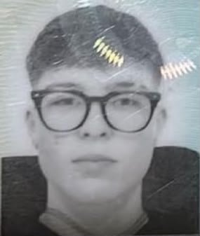 RICCARDO FOGLIA