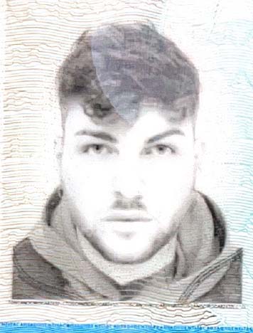 CIRO TOSCANO