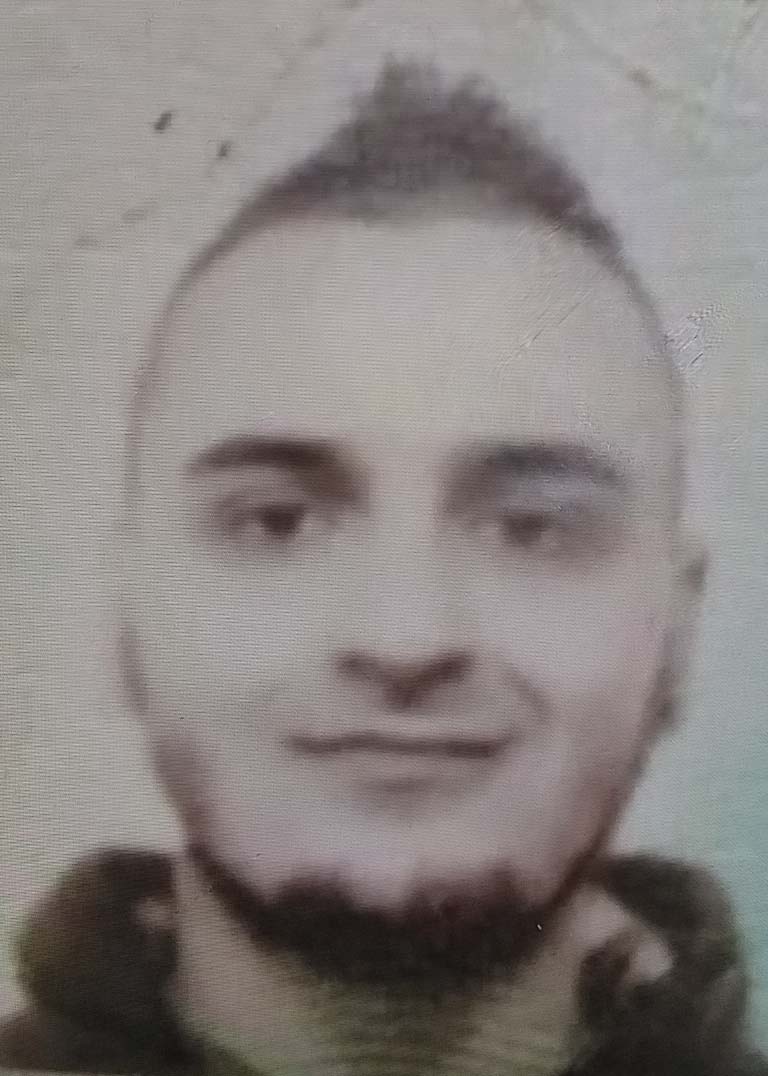 MATTIA VENTURINI