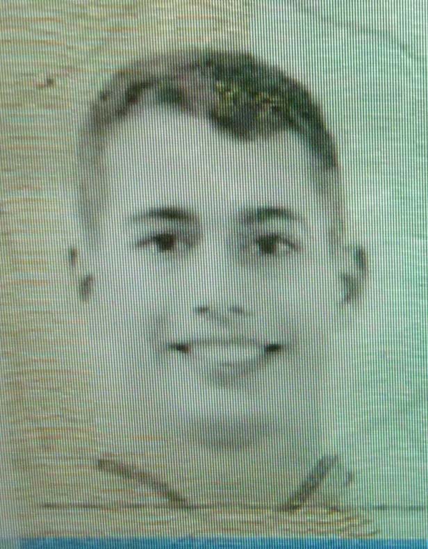 FRANCESCO CANDOLFI
