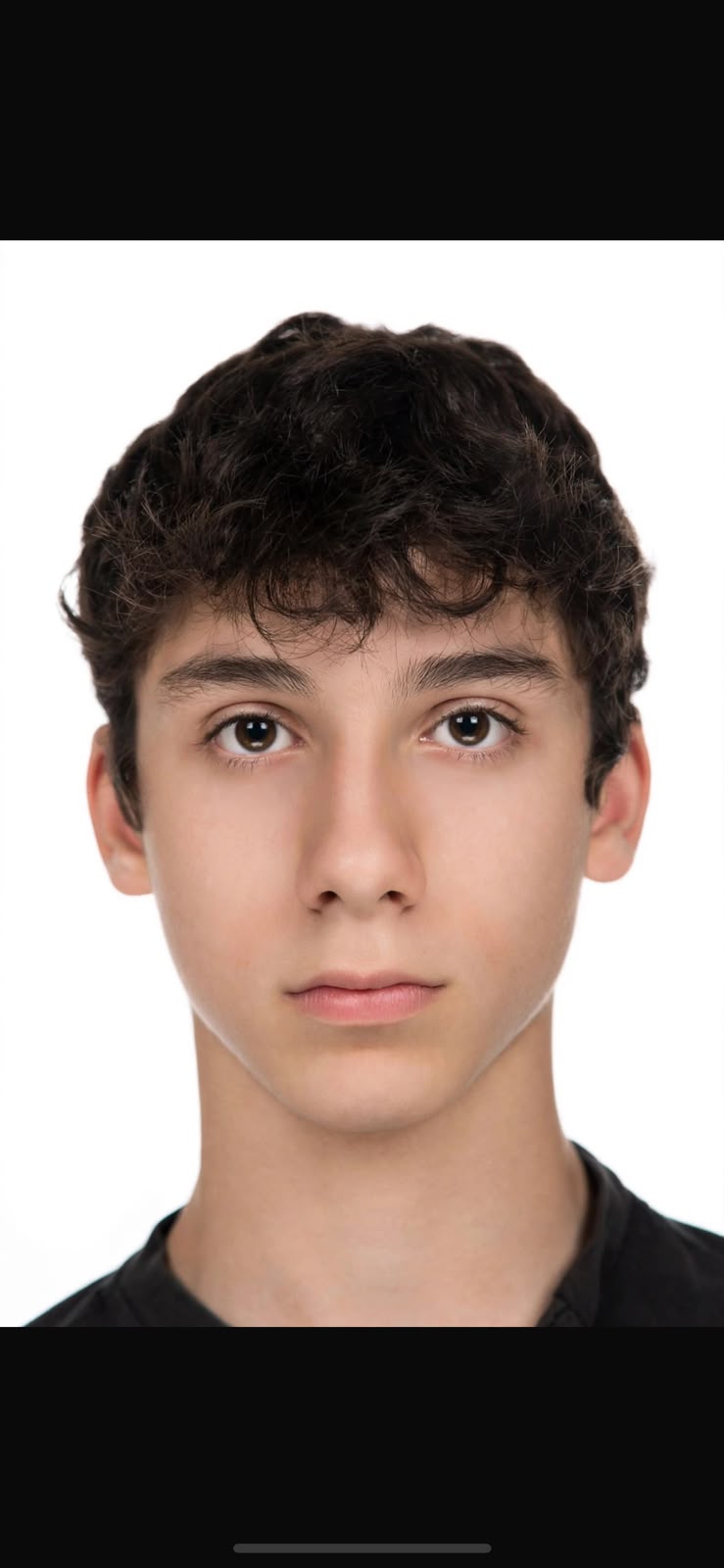 MATTIA BURATTINI
