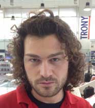 SIMONE SINCINI