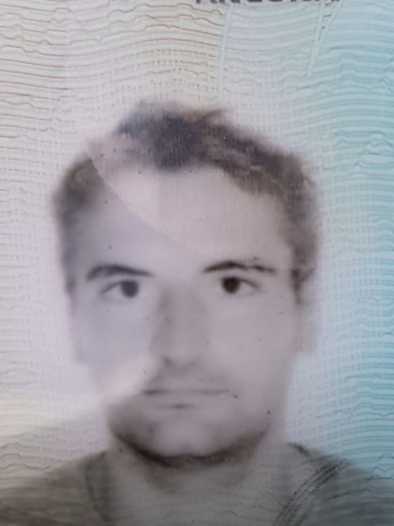 GIACOMO POSSANZINI