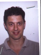 ROBERTINO RICCETTI