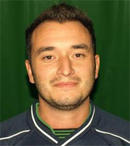 FABRIZIO PIERONI