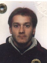 STEFANO RAMAZZOTTI