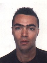 CRISTYAN DAMIANI
