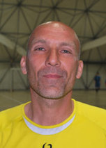 GIANLUCA GHERGO