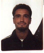 MASSIMO STACCHIOTTI