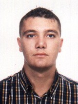 EMANUELE LA ROSA