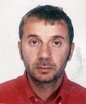 SANDRO LEONARDI