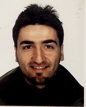 SIMONE PESARESI