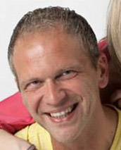 ROBERTO PIZZICHINI
