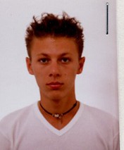 RICCARDO STAGNARI