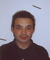 DIEGO GIACHE'
