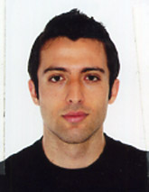 LUCA VIGNONI