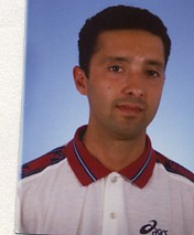 CLAUDIO ROSSINI