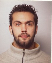 FEDERICO FIORENTINI