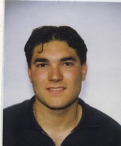 NICOLA ILARIO LEONE