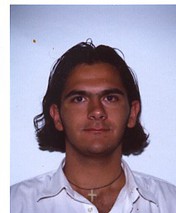 LUCA GIAMPIERI
