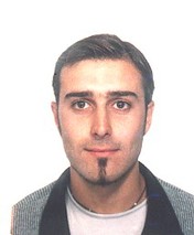 LUCA MAZZONI