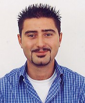 ALESSANDRO IPPOLITI