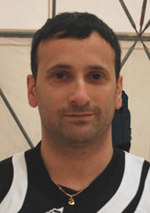 ENRICO RAVAGLIOLI