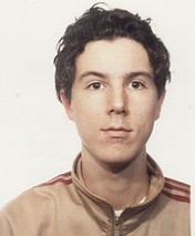 LUCA MONTECCHIANI