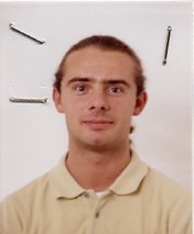 MASSIMILIANO SIMONETTI