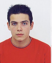 ALESSIO CAMPANARI