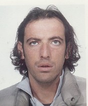 GIAMPIERO ANSEVINI