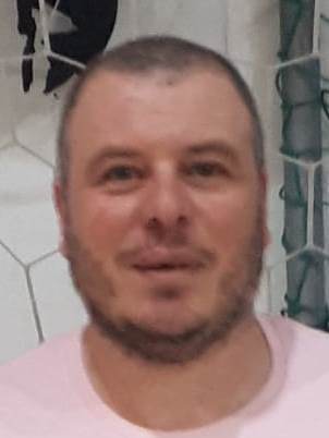 EMANUELE MORBIDONI