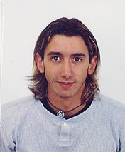 DAVID TOMBOLINI