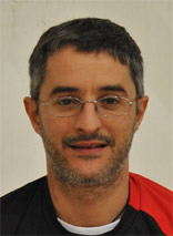 CRISTIANO GIAMPAOLI