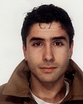 LUCA BRACONI