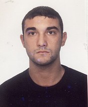 SERGIO LAVAGNOLI