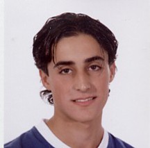 FABRIZIO FALCETELLI