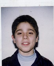 MARCO BINCI