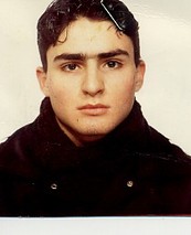DANIELE MACELLARI