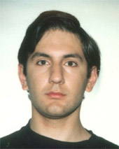 DANIELE GRAZIOSI