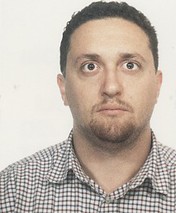 LUCA BORIA