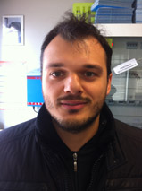 RONNY PIERANGELI