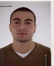 ALESSANDRO GIORGI