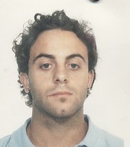 LUCA CONSOLANI